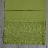 Jupe Vert