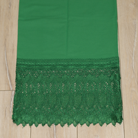 Jupe Vert