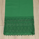 Jupe Vert