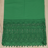 Jupe Vert