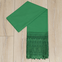 Jupe Vert