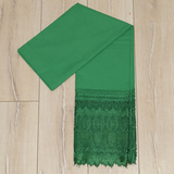 Jupe Vert