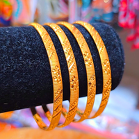 Bracelet en or