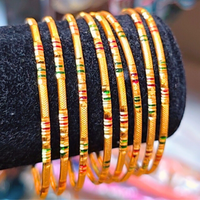 Bracelet en or