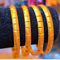 Bracelet en or