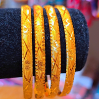 Bracelet en or