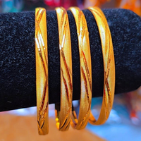 Bracelet en or