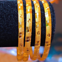 Bracelet en or