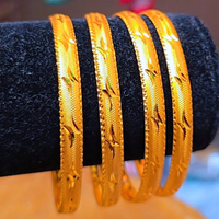 Bracelet en or