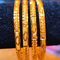 Bracelet en or