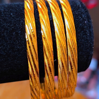 Bracelet en or