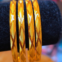 Bracelet en or