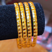 Bracelet en or