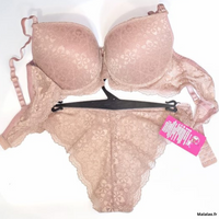 Soutien gorge