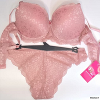 Soutien gorge