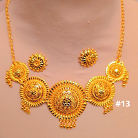 Bijoux plaqué or