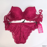 Soutien gorge