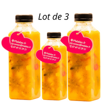 Epice locaux