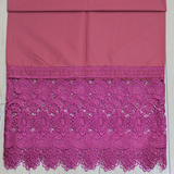 Jupe Bordeaux