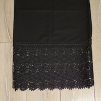 Jupe Noir