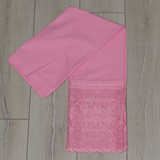 Jupe Rose dragée