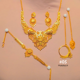 Bijoux plaqué or
