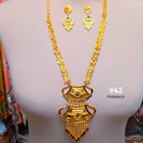 Bijoux plaqué or